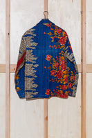 KANTHA CHORE COAT