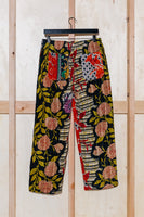 Kantha Long Pant